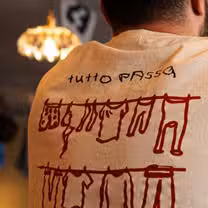 A photo of Trattoria Da Sofia restaurant