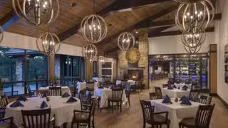 Een foto van restaurant Torreon Grille
