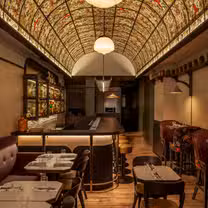 Una foto del restaurante Florette