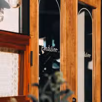 A photo of Pendolino restaurant