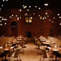 A photo of LOVIS Restaurant restaurant