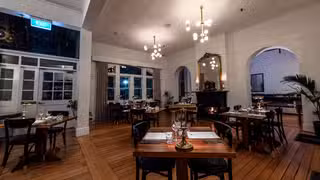 A photo of 1898 Bar + Dining restaurant
