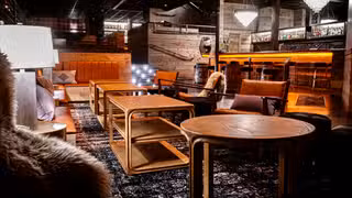 Een foto van restaurant Premiere Park City