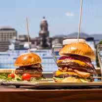 A photo of Gaucho Grill restaurant