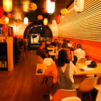 Foto von Umi-Ko Izakaya Restaurant