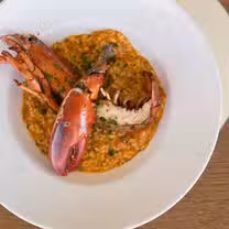 Una foto del restaurante Restaurante La Parrilla de Leganés