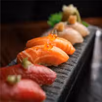 A photo of uchi restaurant