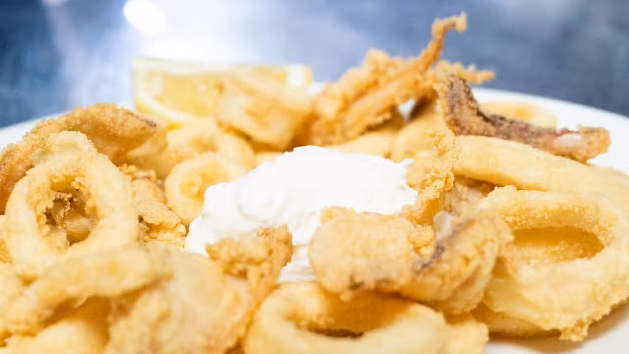 Restaurante Marisquería Kisquilla de Motril, Motril, AN