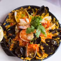 A photo of Sonora Restaurant restaurant