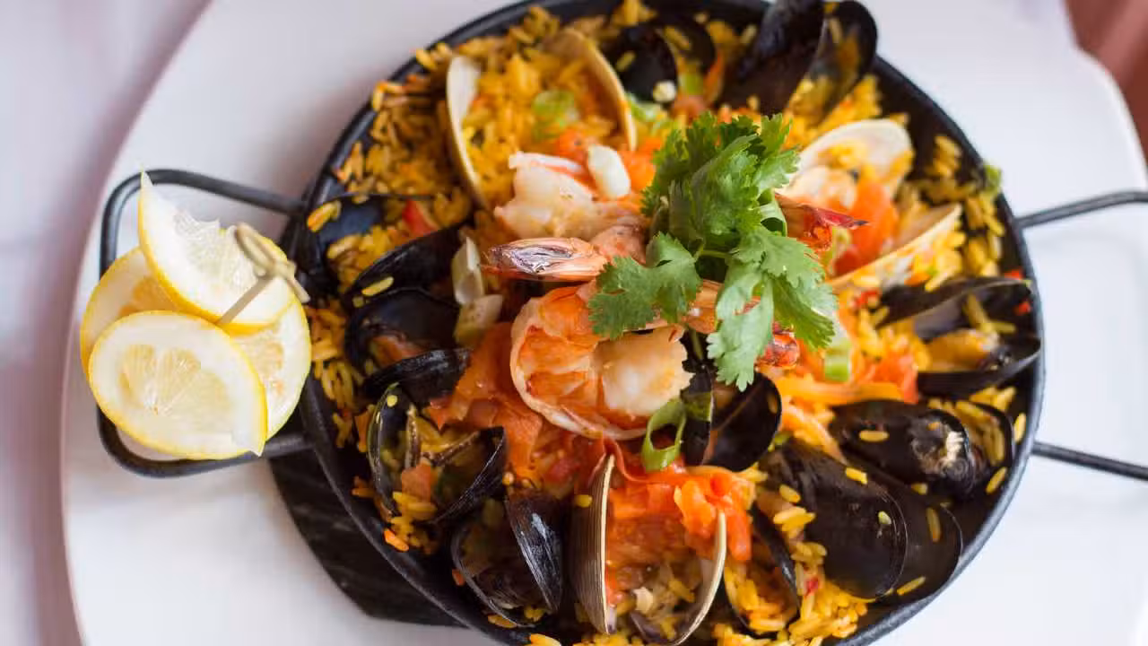 Food - Sonora Restaurant, Port Chester, NY