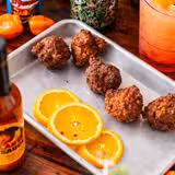 写真（Happy Hour At Wylie and Rum!）