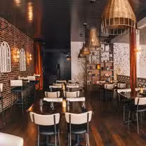A photo of DACHA Kitchen & Bar restaurant