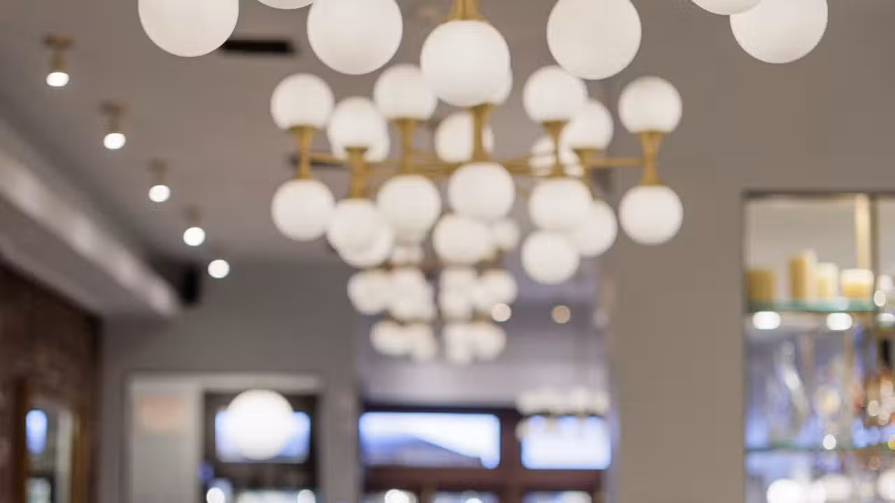 Binnenkant - Underhills Crossing Restaurant, Bronxville, NY