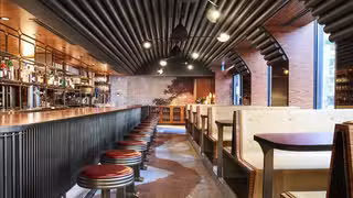 Een foto van restaurant Aloette