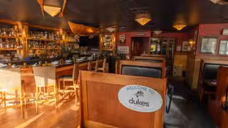 A photo of Duke's Seafood - Green Lake restaurant