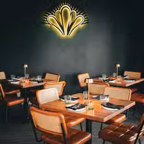 A photo of Cintro On Wellington restaurant
