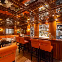 A photo of Charles Bar im Excelsior Hotel Ernst restaurant