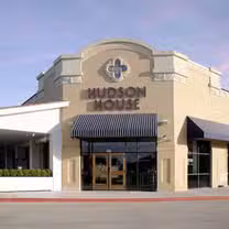 A photo of Hudson House - Las Colinas restaurant