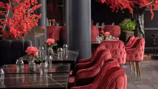 Een foto van restaurant The Aya Asia
