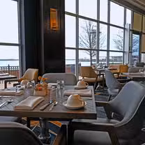 A photo of Two45 Waterfront Grille restaurant