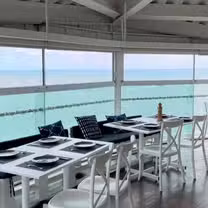 A photo of SKY VIEW ENTREMUELLES restaurant