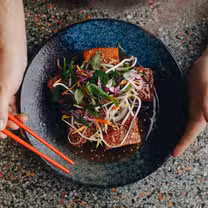 Una foto del restaurante Tom Phat