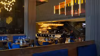 A photo of The Centro- Cleveland restaurant