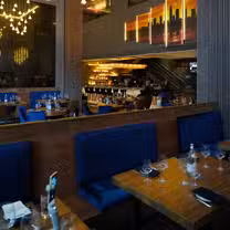 A photo of The Centro- Cleveland restaurant