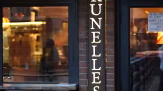 Een foto van restaurant BRUNELLESCHI'S - ASPEN