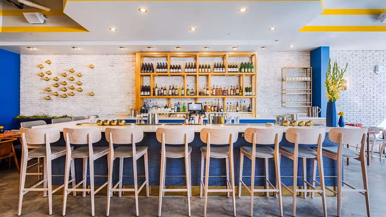 Bresca - Bresca, Washington, DC