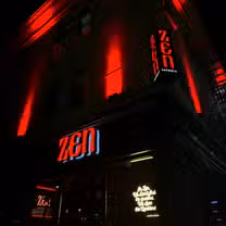 A photo of Zen Astoria restaurant