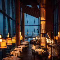 Foto von Tre Dita Restaurant