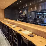 Sushi Bar Omakase Tasting - $165 per person foto