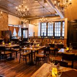 Cover image for Sapori Trattoria