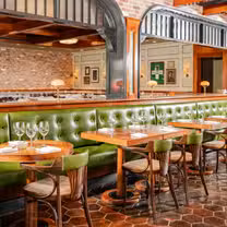 A photo of Jack & Harry's restaurant