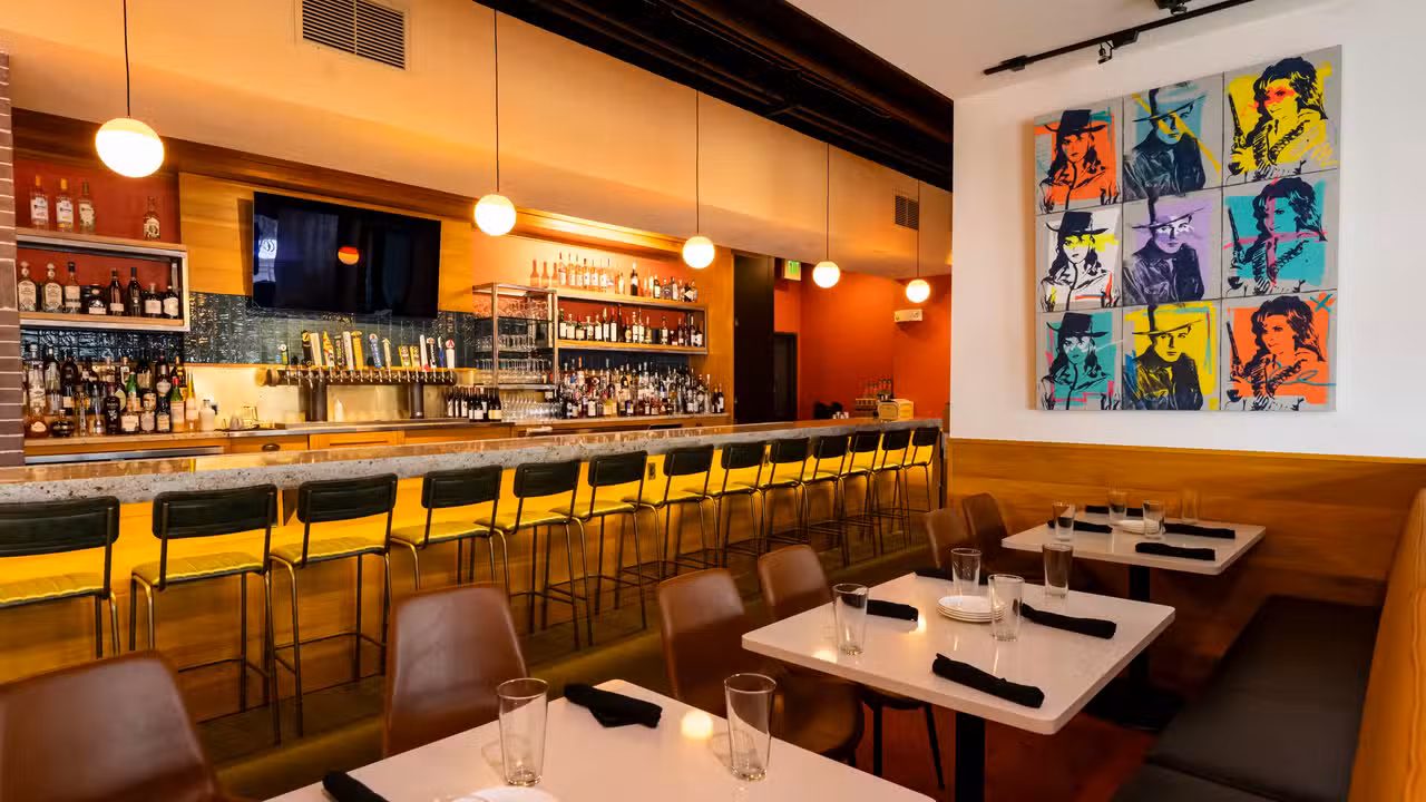 Brass Kitchen and Bar, Steamboat Springs, CO