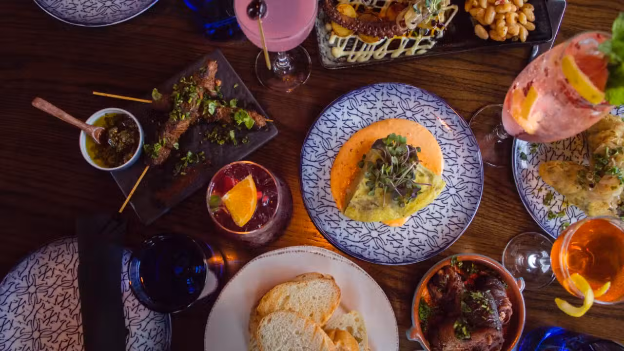 Silla Del Toro - Toco Hills, Atlanta, GA