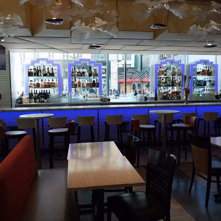 Trattoria Bianca, New York, NY
