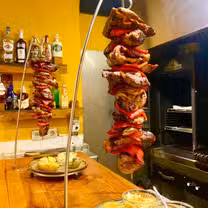 A photo of Braseria El Racó restaurant