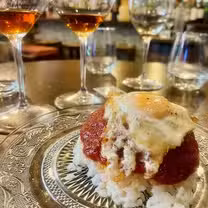 A photo of La Taberna de Monroy restaurant