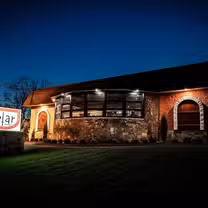 A photo of Olar Noso restaurant