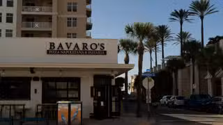 A photo of Bavaro's Pizza Napoletana & Pastaria-Clearwater restaurant