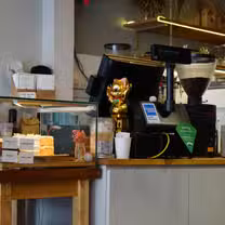 A photo of Old Hen Kitchen restaurant