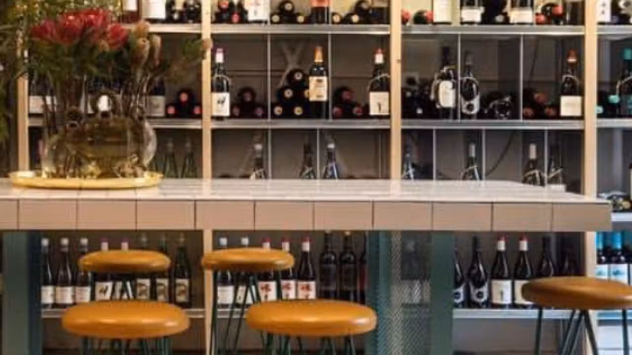 Agüita Wine, Barcelona, Barcelona