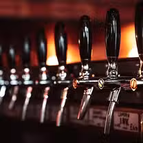 Una foto del restaurante Talbot St. Tavern