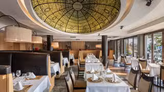 A photo of Sonoma restaurant