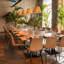 A photo of Aya la Vida Restaurante - Cocina Panameña restaurant