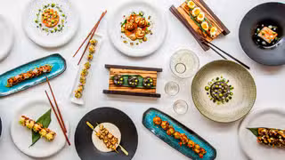Foto von Smoking Lobster Cowes - Isle of Wight Restaurant
