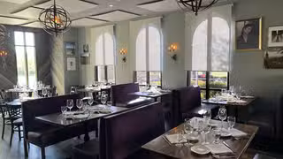 A photo of Rosina's Italian Restaurant restaurant