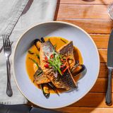 Cover image for Fratello's Jesmond Newcastle